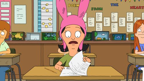 Bob's Burgers Bob's Burgers Folge 11: Bewertungen