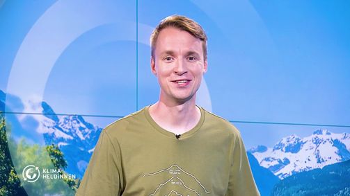KLIMAHELDiNNEN KLIMAHELDiNNEN - Das Nachhaltigkeits-Magazin - Staffel 2 Folge 252: KLIMAHELDiNNEN - Das Nachhaltigkeits-Magazin vom 13.09.2022