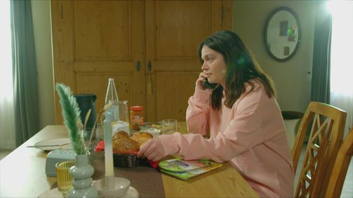 Die Landarztpraxis Die Landarztpraxis Folge 2: Narben der Vergangenheit