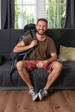 Couch Connections