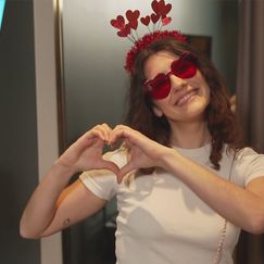 "taff" Trend: Kostüm-Ideen für Karneval