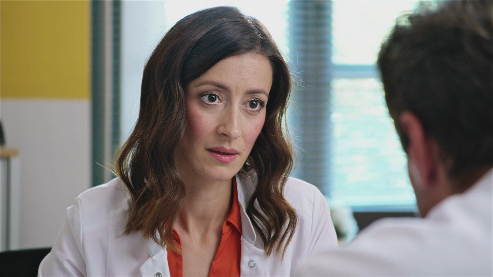 Freundschaft trotz Herz