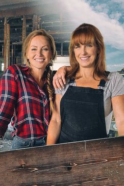 Good Bones - Mutter, Tochter, Home-Makeover