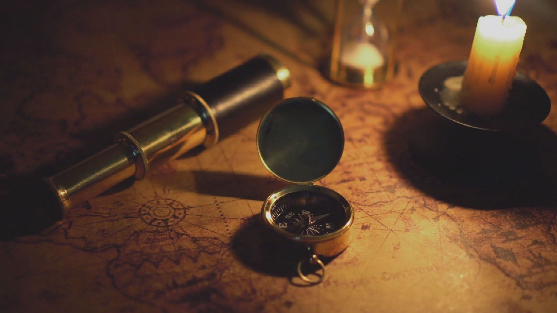 Die verschwundene Siedlung von Roanoke