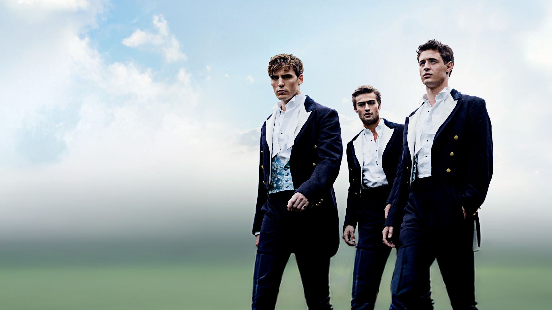 The Riot Club