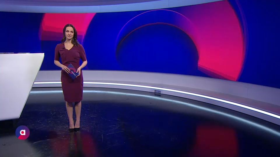 ATV Aktuell vom 20.03.2025