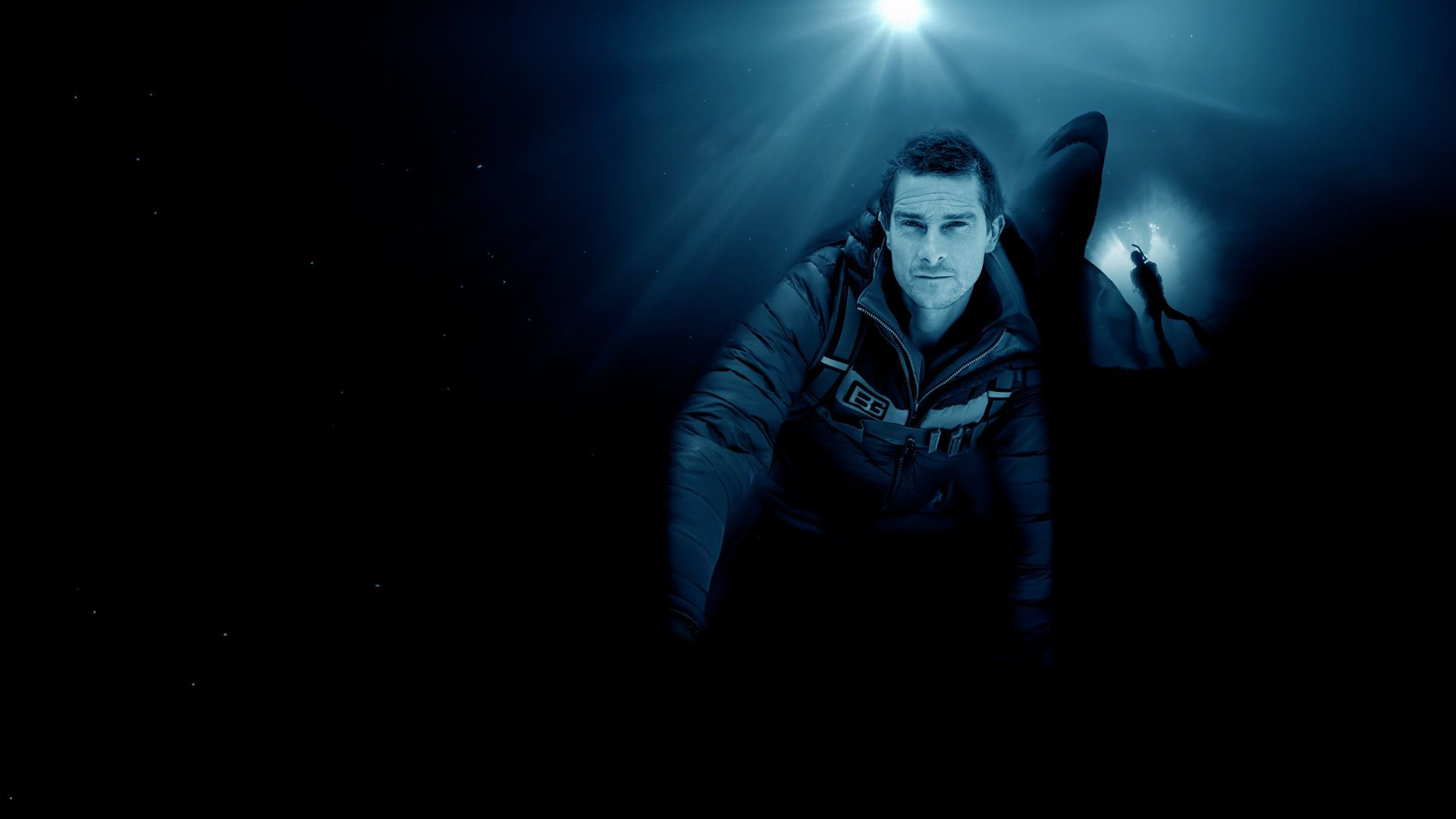 Bear vs. Sharks - Ausgesetzt im Bermuda-Dreieck