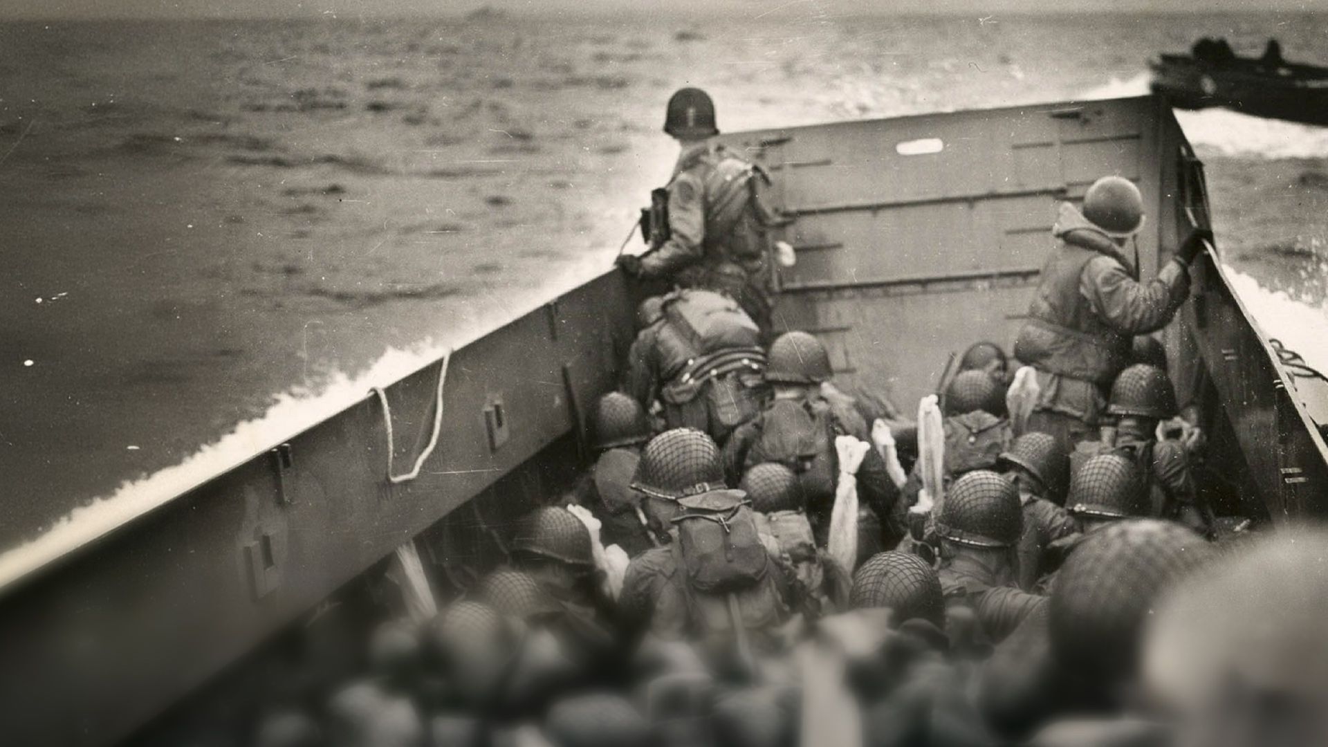 D-Day 1944 - Die Schlacht um Europas Freiheit