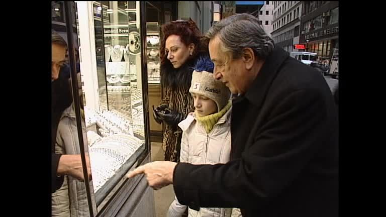 Die Lugners - Staffel 4 Folge 4 - Lugners go USA (2)