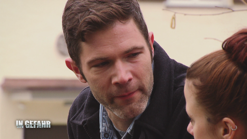 In Gefahr - Ein verhängnisvoller Moment In Gefahr - Ein verhängnisvoller Moment Folge 2: Nico - Unverhofft kommt oft