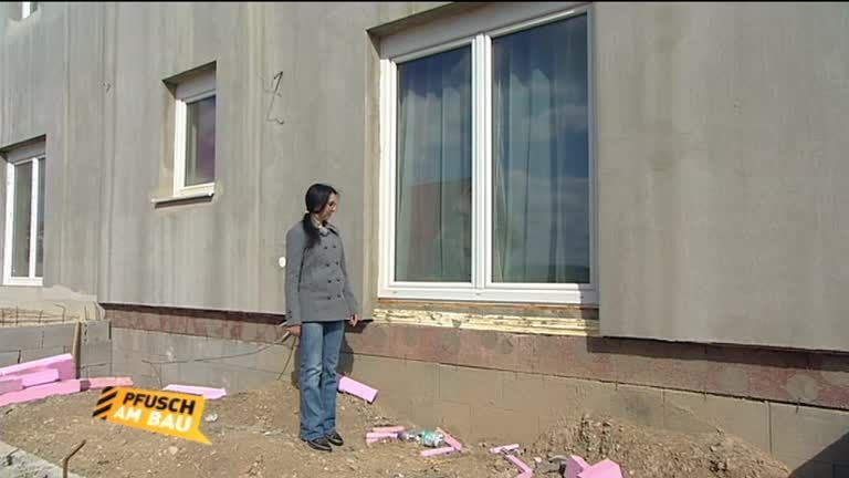 Pfusch am Bau - Staffel 4 Folge 1
