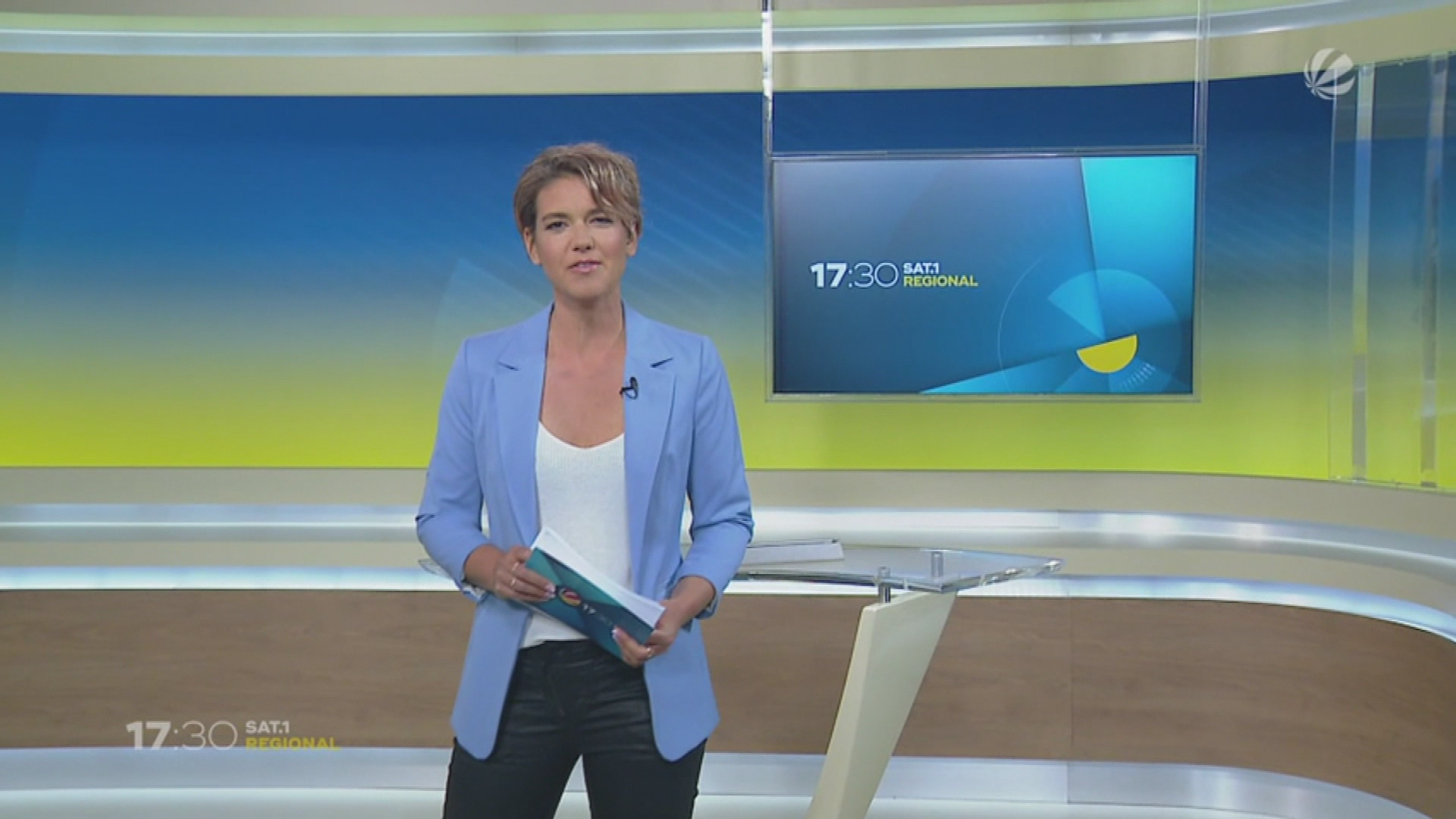Die Sendung vom 25.04.2025