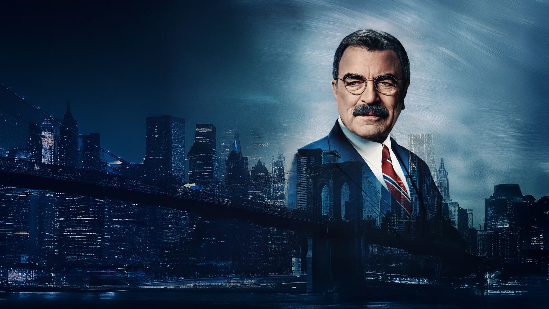 Blue Bloods - Crime Scene New York