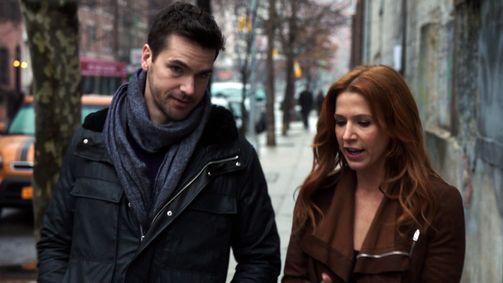 Unforgettable Unforgettable Folge 19: Nah am Feuer
