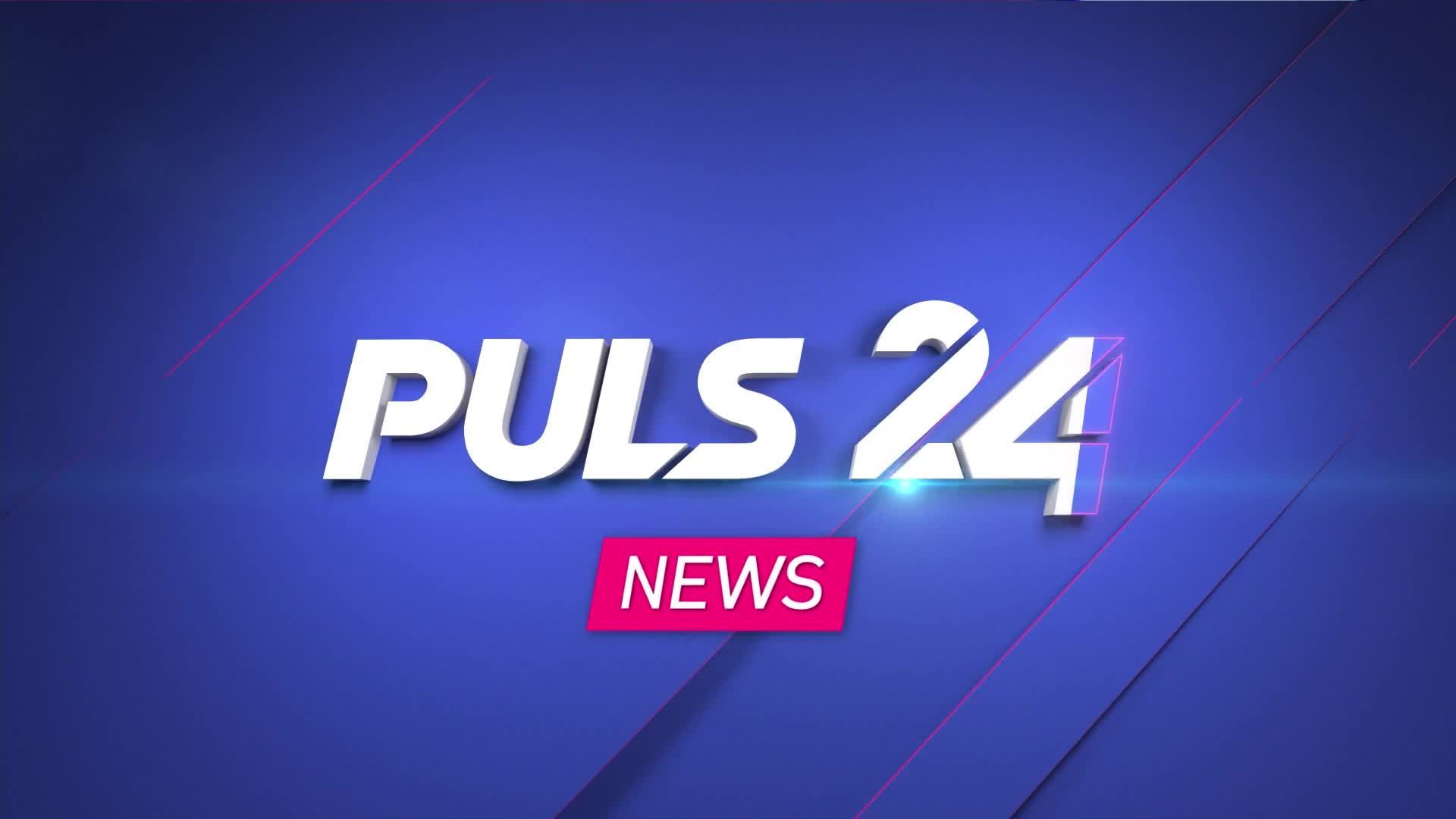 PULS 24 News am Abend vom 31.08.2022