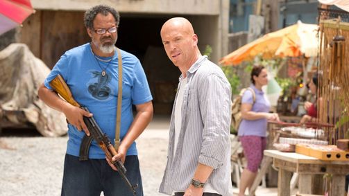 Homeland Homeland Folge 3: Endstation Caracas