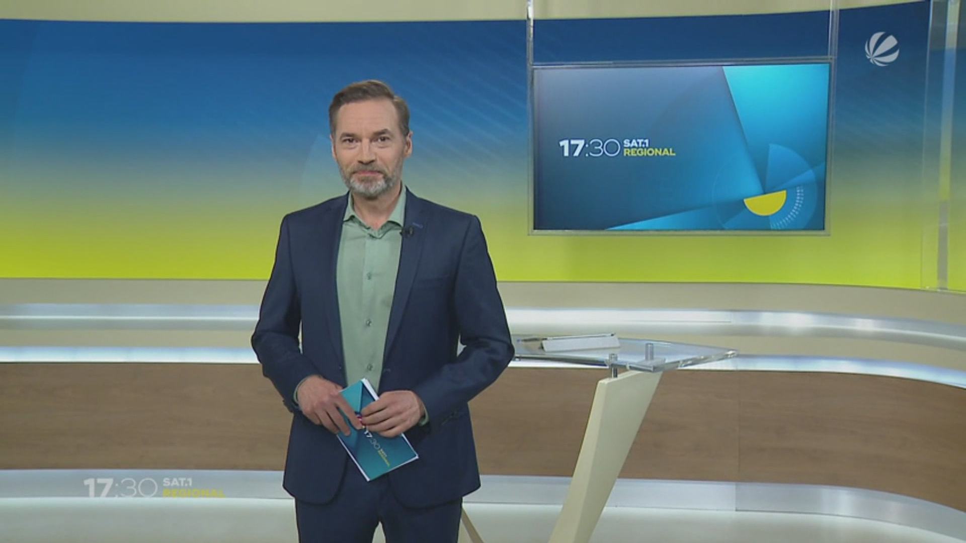 Die Sendung vom 09.04.2025