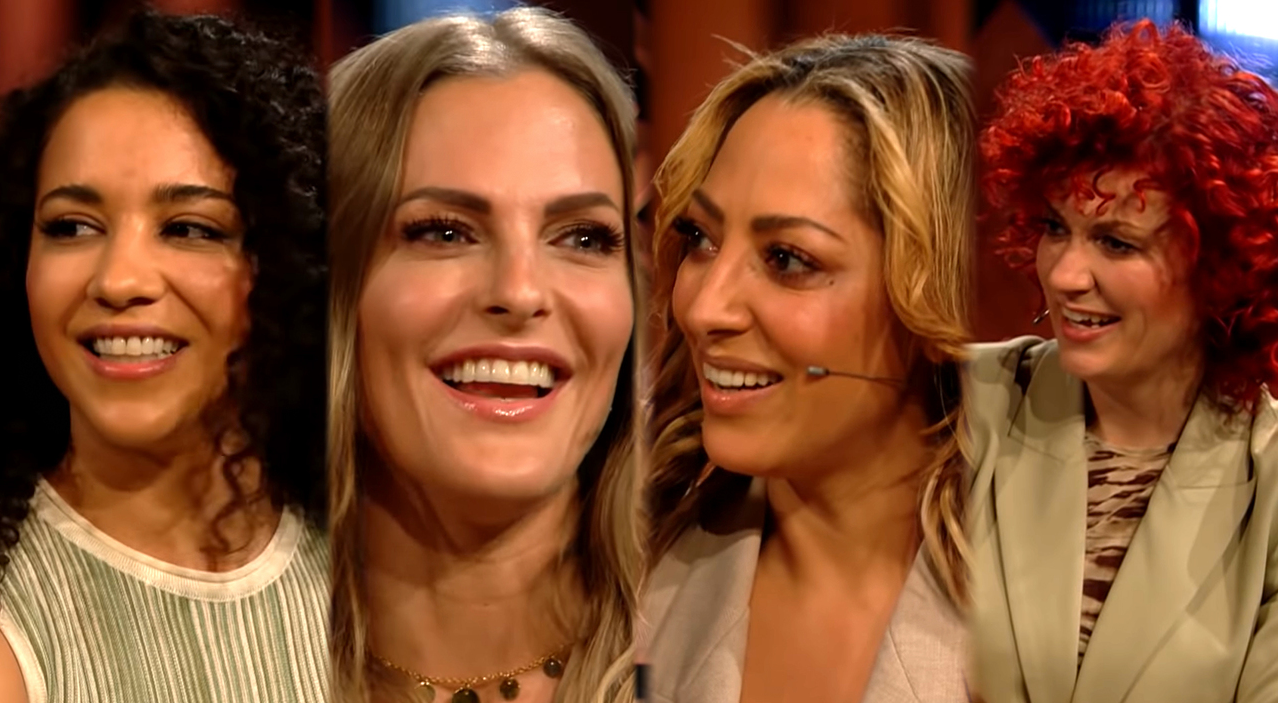 Die Show vom 23. Februar 2021