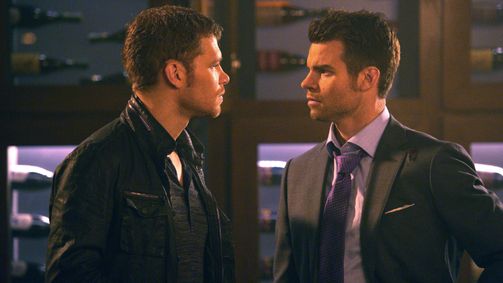 The Originals The Originals Folge 2: Gesund und Munter
