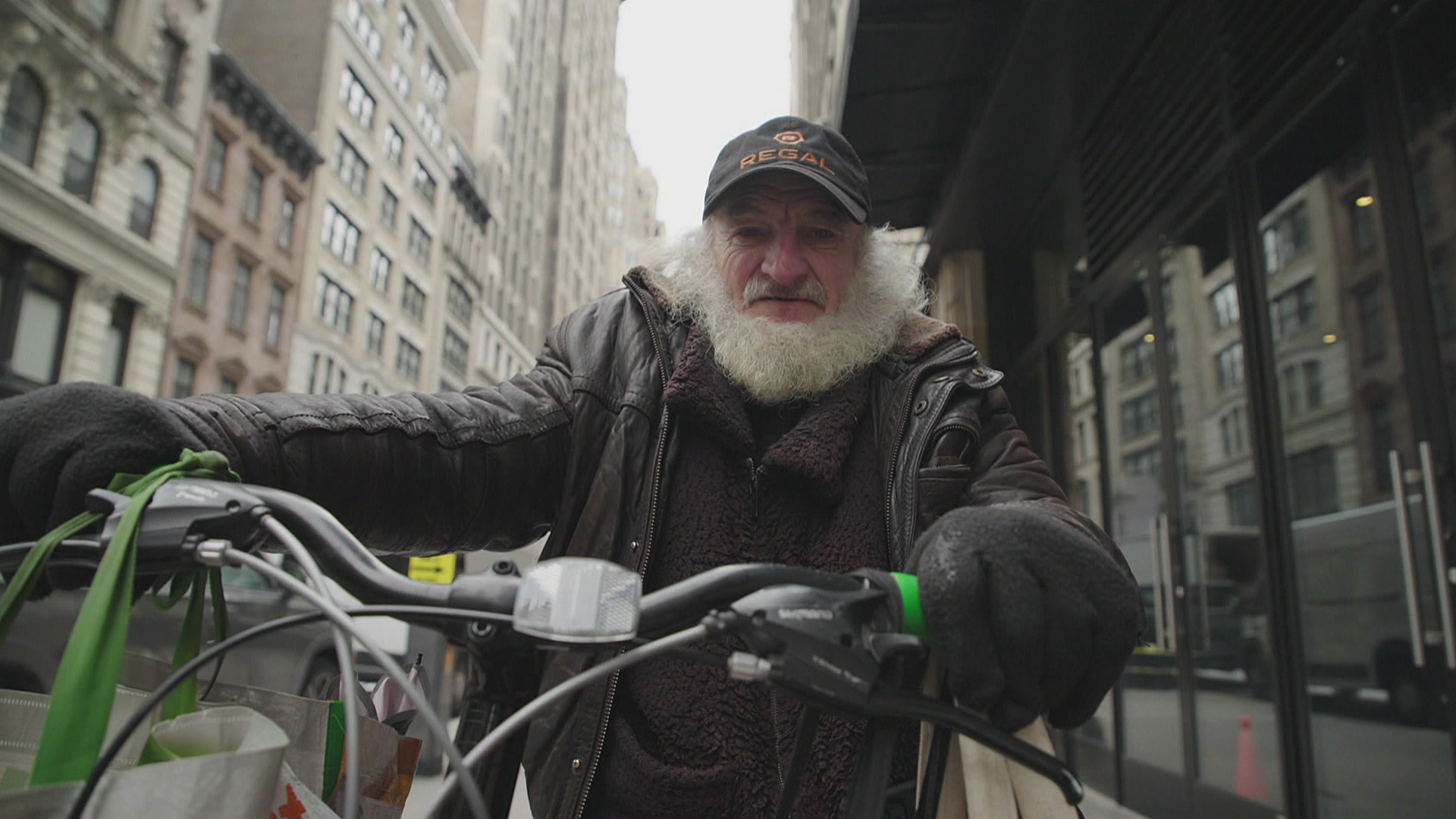 The Secret Side of New York