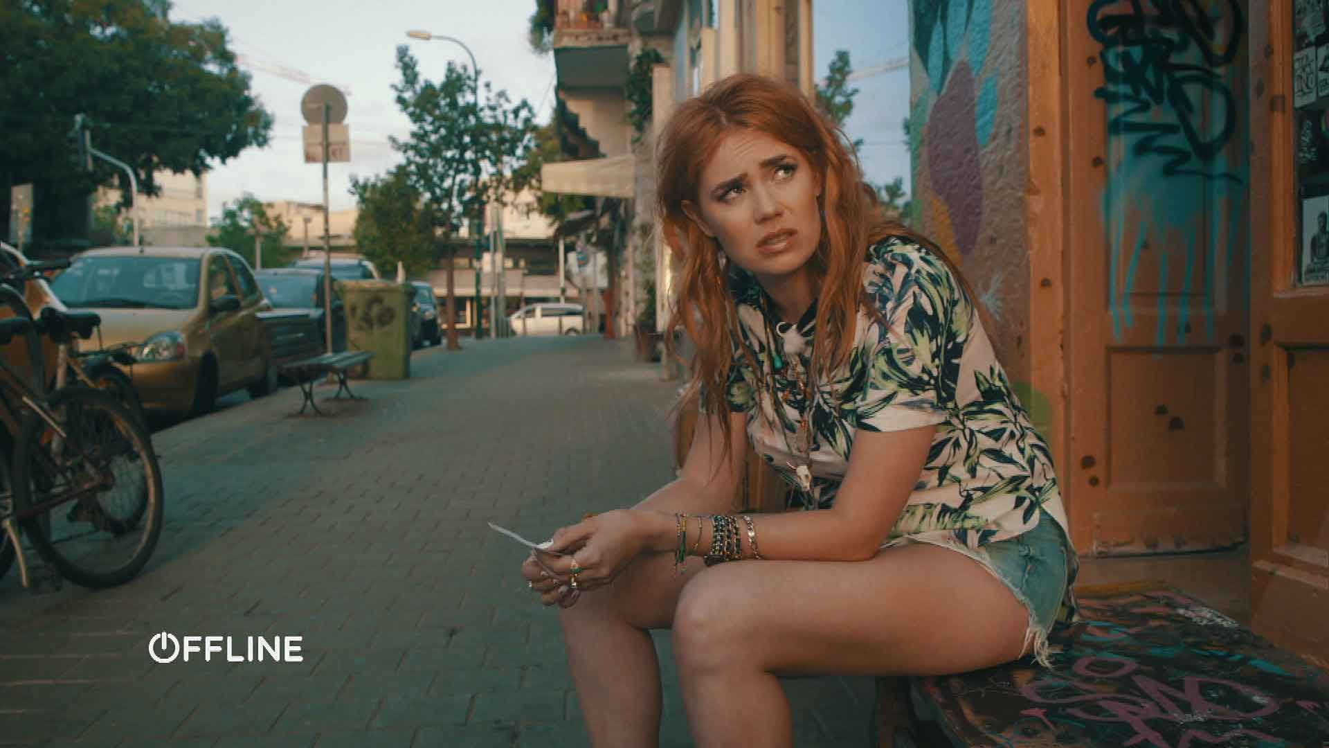 Tel Aviv