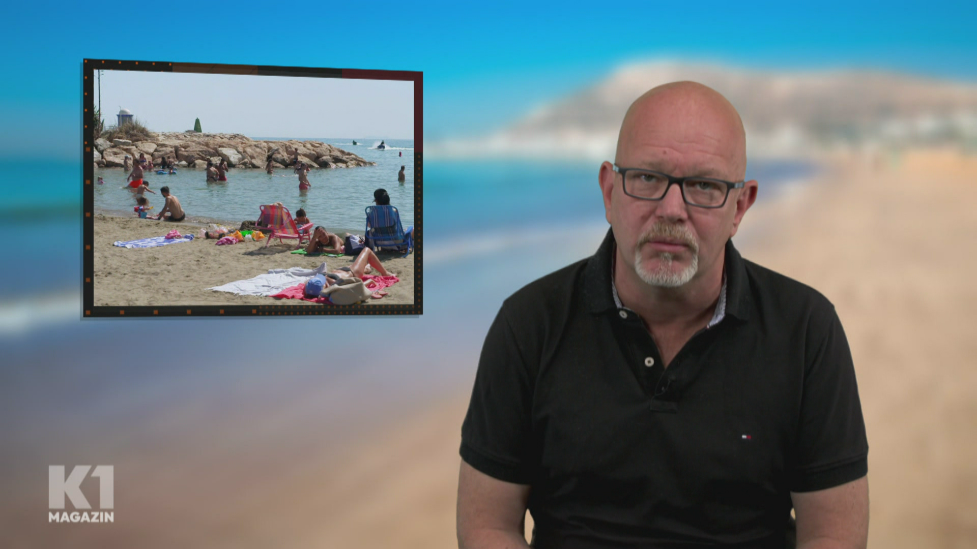 Urlaubs-Check: Marbella in Spanien gegen Budva in Montenegro