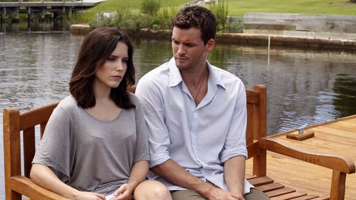 One Tree Hill One Tree Hill Folge 7: Die Liebe stirbt nie