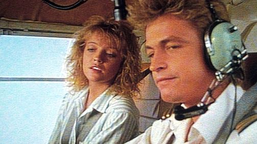 Die fliegenden Ärzte Die fliegenden Ärzte Folge 11: Jede Minute zählt