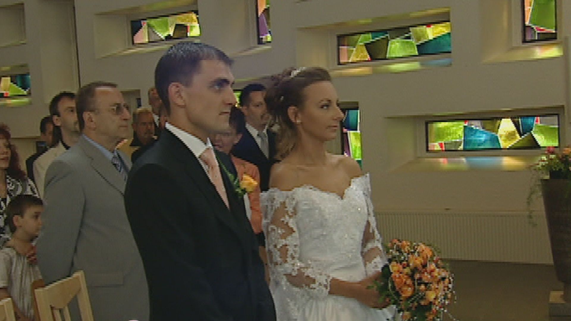 Tanja & Christian