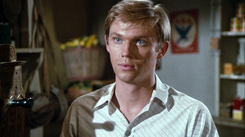 Die Waltons Die Waltons Folge 5: Der erste Stein