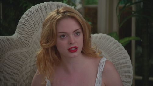 Charmed - Zauberhafte Hexen Charmed - Zauberhafte Hexen Folge 3: Vergissmeinnicht