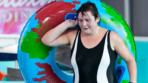 The Biggest Loser Staffel 3 Folge 11: Sechs Halbfinalisten starten in die letzten Challenges - wer setzt sich durch?