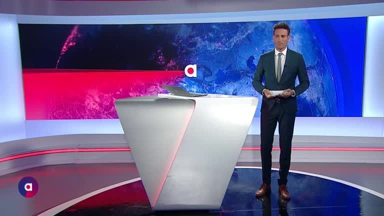 ATV Aktuell vom 10.04.2024  