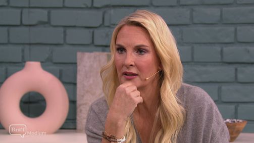 Britt - Der Talk Britt - Der Talk Folge 56: Ich bin ein Medium