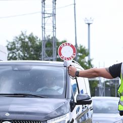Zweifel an harten Grenzplänen der Union