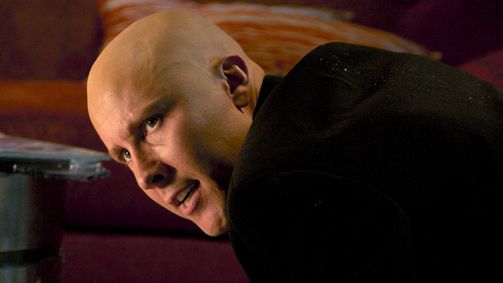 Smallville Smallville Folge 5: Klassensterben