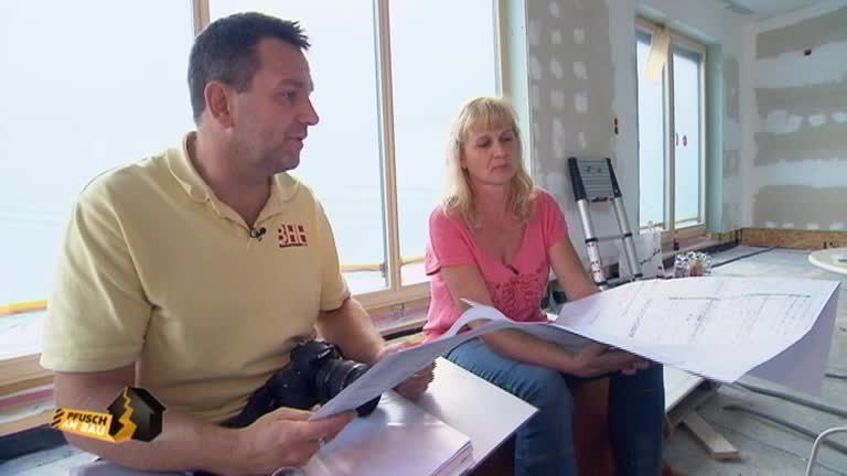 Pfusch am Bau - Staffel 10 Folge 8