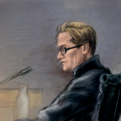 Marius Borg Høiby: Tränen im Gericht