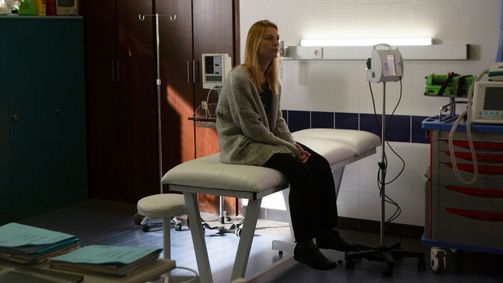 Homeland Homeland Folge 1: 180 Tage