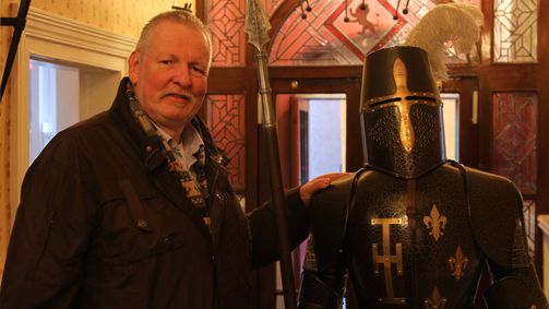 Tamme Hanken - Der Knochenbrecher on tour Staffel 2 Folge 5: Wales