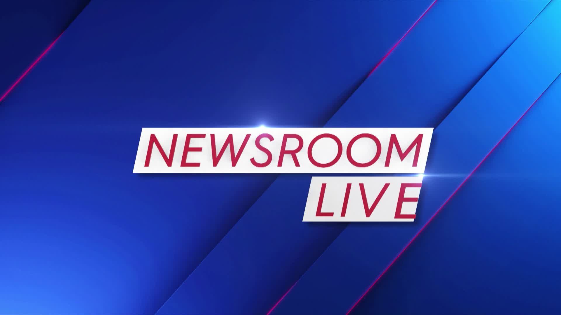 Newsroom LIVE vom 17.11.2022