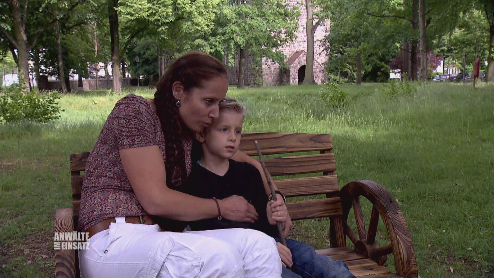 Mein letzter Wunsch!