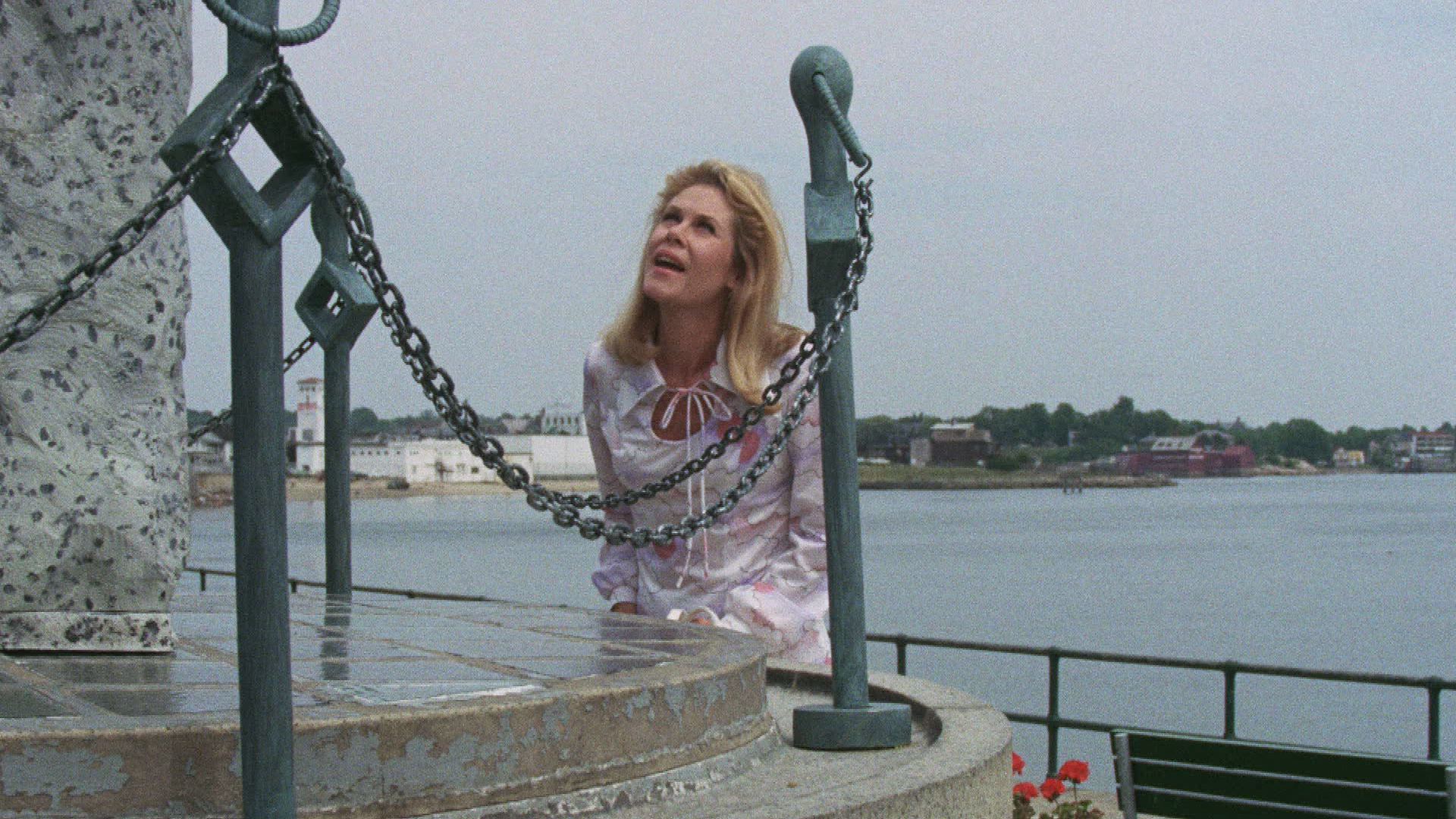 Ein denkwürdiges Denkmal