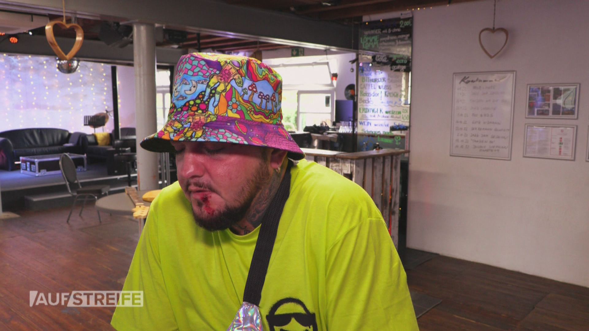 Bewohnerin nach Flucht aus Heim vermisst