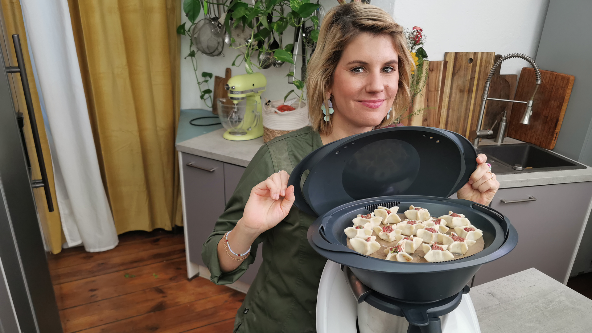 Thermomix-Tricks - Trendgerichte