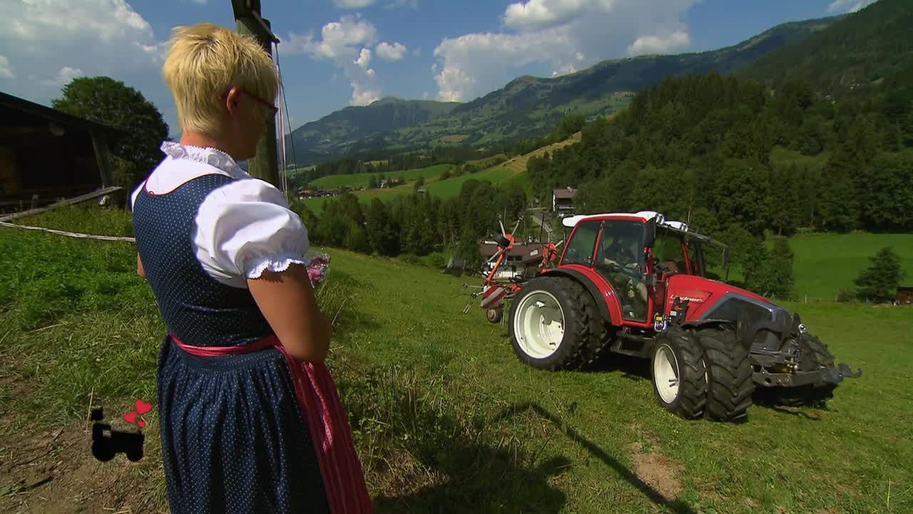 Staffel 15 Folge 11: Die Hofwochen - Bauer sucht Frau