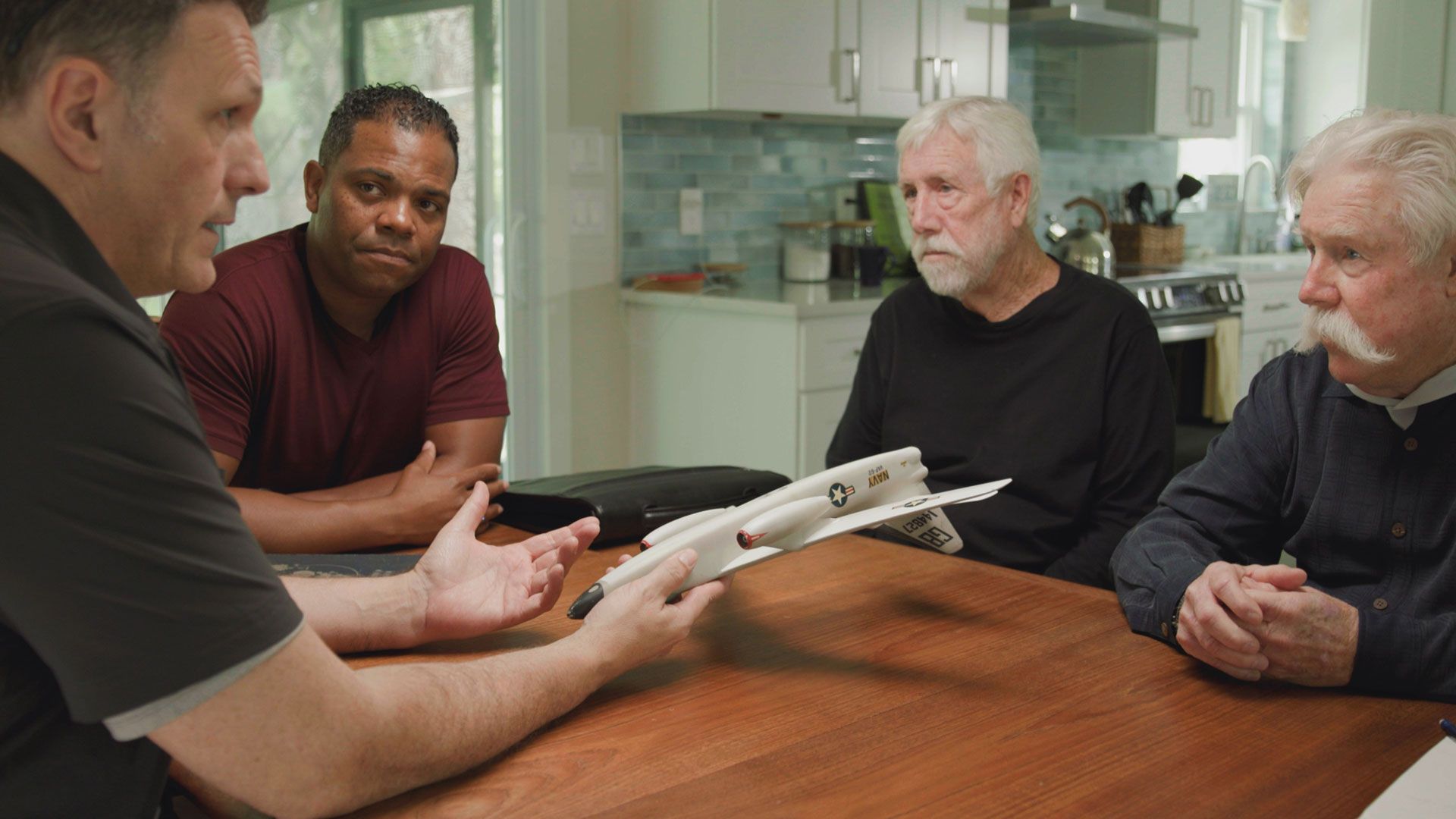 Wo ist die Sulphur Queen?