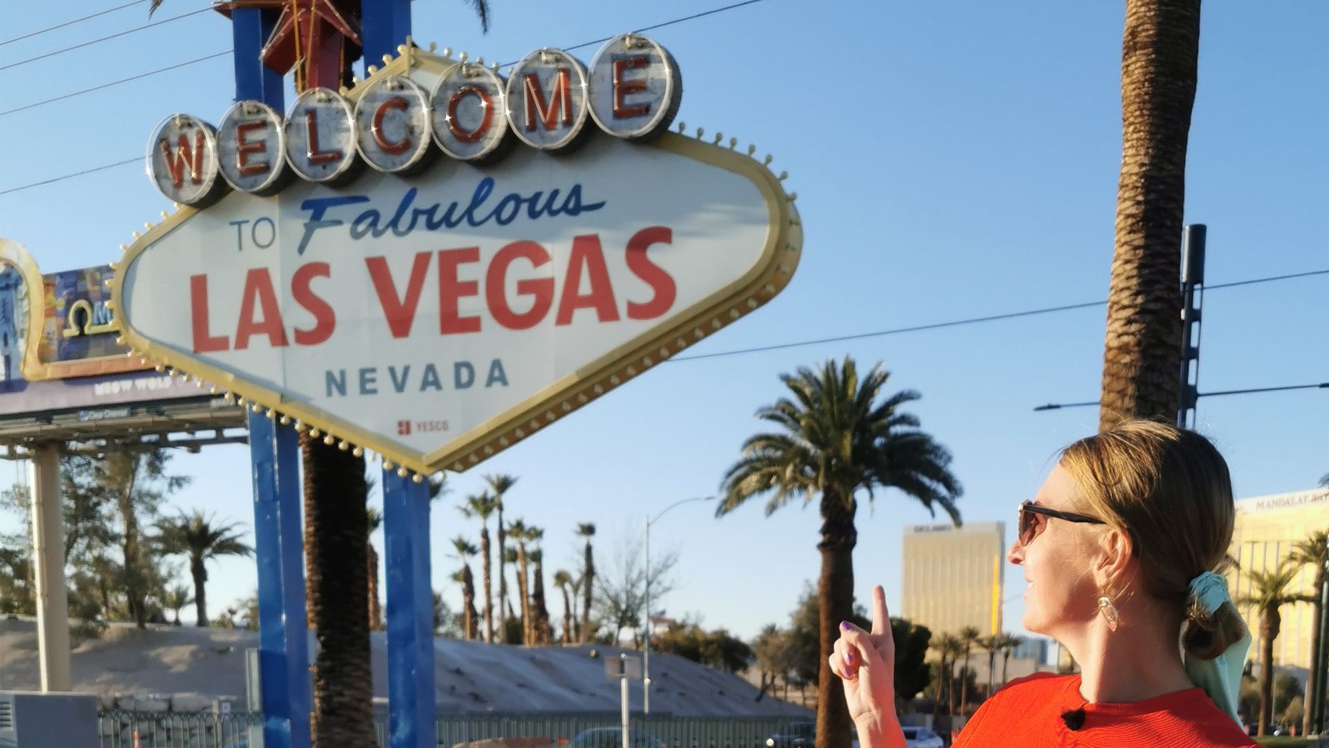 Las Vegas zum Schnäppchenpreis