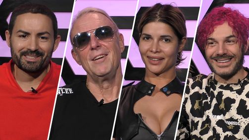 Promi Big Brother Promi Big Brother 2022 Folge 20: Tag 20: Das furiose Finale
