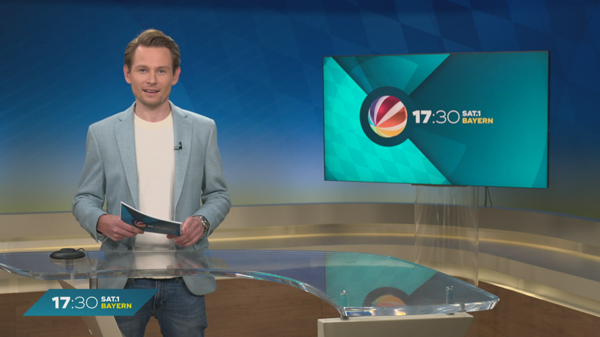 Die Sendung vom 25.03.2023